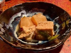 一つ家