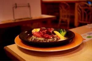 ジョナサン 伊勢原店