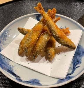 旬席 鈴江