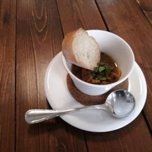 ワインバル La Casa di tutti