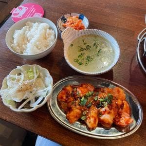 炭火焼肉酒場 もがみ 大宮店