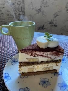 チェレステカフェ