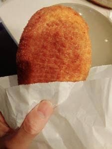 石窯パン工房 ドゥマン