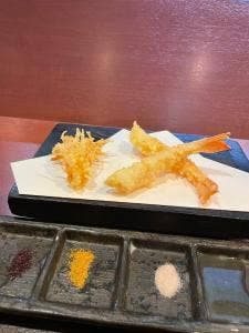 天楽
