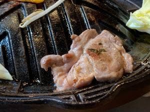 ジンギスカン山力