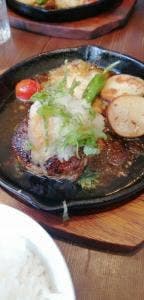 つきじ川食堂 ひさ野