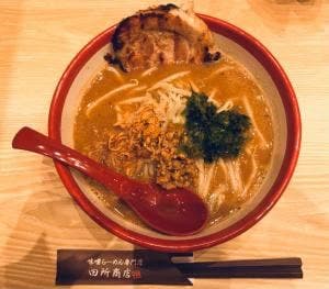 味噌乃屋 田所商店 イオンモール新利府南館店