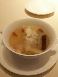 ホテル日航福岡中国料理・鴻臚