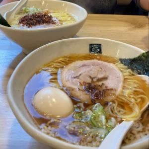 いちろくラーメン 福井片町店