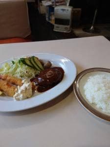 ときわ三番店