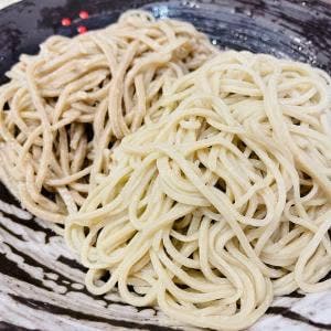 十割手打ちそば 三代目 松月庵