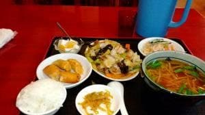 味軒