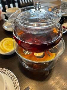 元町珈琲 松山中央の離れ