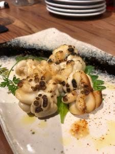 炭火焼 sakaba six