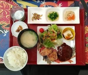 オラシオン