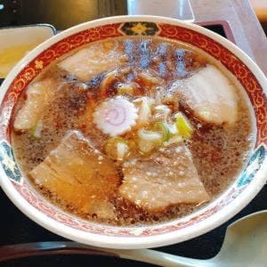 喜多方ラーメン 大安食堂 仙台卸町店