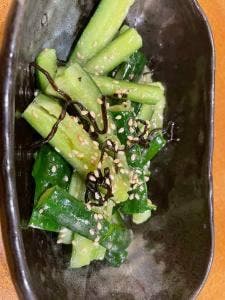松山地下屋台