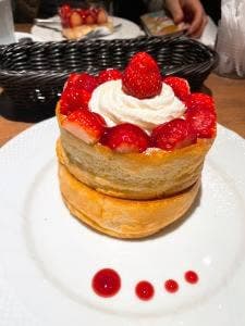 星乃珈琲店 練馬西口店
