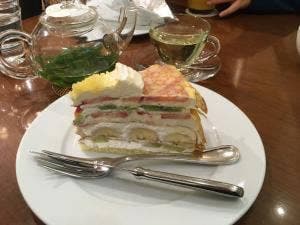 HARBS ルミネ横浜店