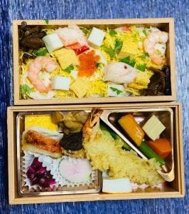 ちがさき濱田屋 テラスモール湘南店
