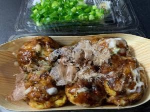 たこ焼居酒屋 taco.44