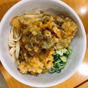 出汁うどん沼津そば さかい庵
