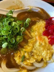 こだわり麺や 高松郷東店