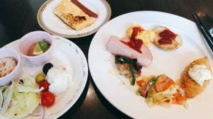 アヴァンセ ノボテル沖縄那覇