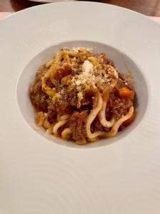 antica osteria BACIO