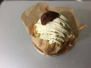 ムッシュM本店
