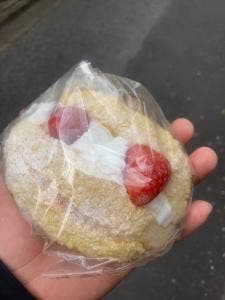 パン工房ルチア 南小岩店
