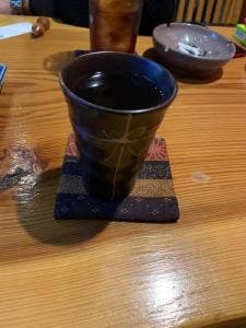 肴亭 日と月