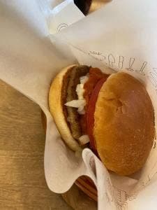 モスバーガー 美濃加茂店