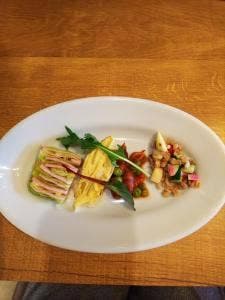 イタリア料理とワインのお店 olio