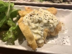 ぢどり屋 赤坂店