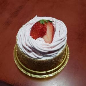 旬果菓子つくばSweets