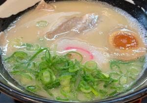 九州とんこつラーメン ひろ2