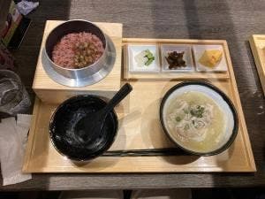 五穀 イオンモール新利府店