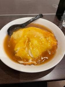 珍味お食事処ゆうき