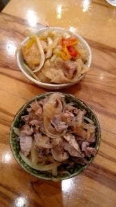 うっとり酒場