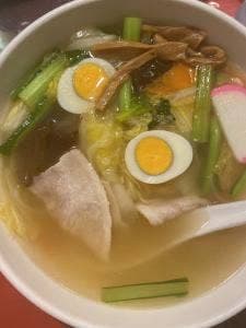 中国料理 山泉楼 宇都宮駅東店