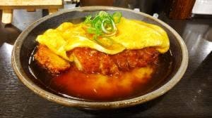 かつ丼 三六八 新開地店