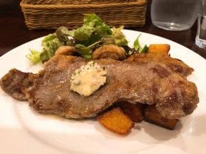 ビストロ ルラション