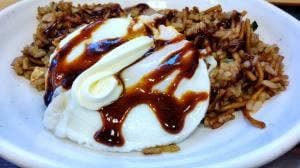 たるみ食堂 垂水PA下り