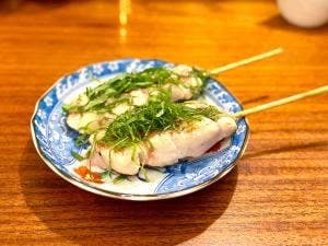 千鳥足 白山本店