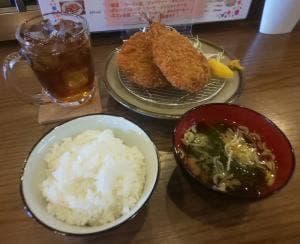 洋食酒楽 Bentornato