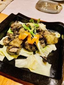 炙家笑音 御影店