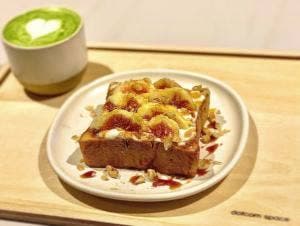 dotcom space tokyo