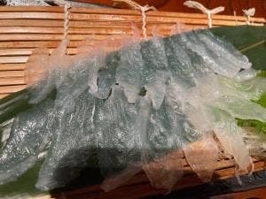 活魚料理 じんぎすかん