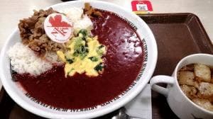 すき家 中百舌鳥店